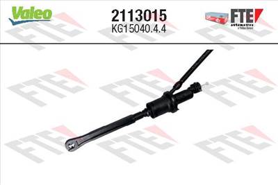 FTE 2113015 - kuplung főhenger  CITROËN PEUGEOT