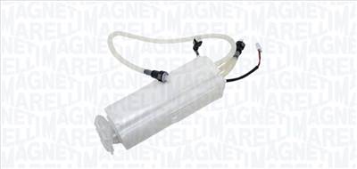 MAGNETI MARELLI 313011313151 - Üzemanyag-szivattyú modul AUDI