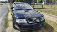 Eladó Audi A6 1.8 T (1781 cm³, 150 PS) (C5 - 4B)