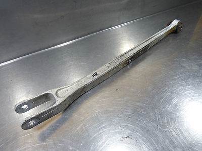 Porsche 987 Boxster Cayman jobb hátsó hosszú lengőkar 98733114302 használt
