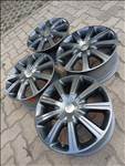 5x108 Ford Focus, Mondeo, Galaxy, C-Max, S-Max, Kuga 17" gyári alufelni+TPMS