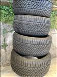  245/3519" használt Goodyear téli gumi gumi