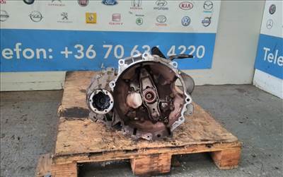 Volkswagen 1,4TSI MCB bontott váltó