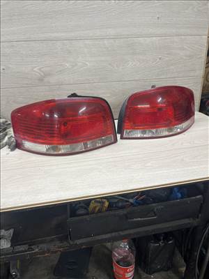 Audi A3 (8P) hátsólámpa készlet 