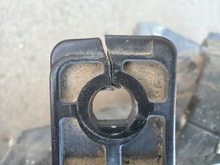 Suzuki Swift IV Jobb Fényszóró *119676* 4. kép