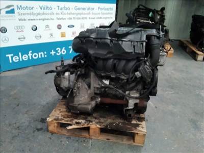 Peugeot/Citroen PSA 5FW BONTOTT MOTOR 