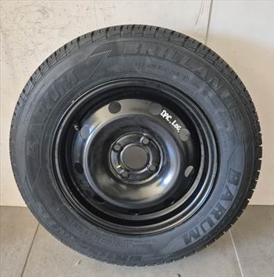 BARUM BRILLANTIS Manókerék/Pótkerék 165/80R 16 85T 14 5'5