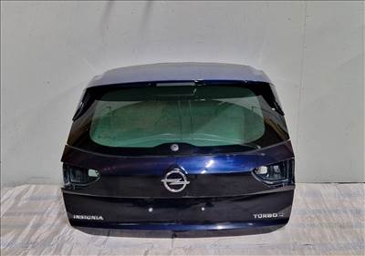 Opel Insignia B kombi csomagtér ajtó