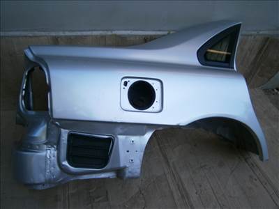 Volvo S80 jobb hátsó sárvédő negyed
