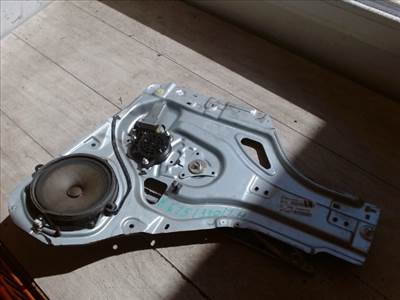 KIA SPORTAGE 2004.08-2010.10 Jobb hátsó ablakemelő szerkezet elektromos
