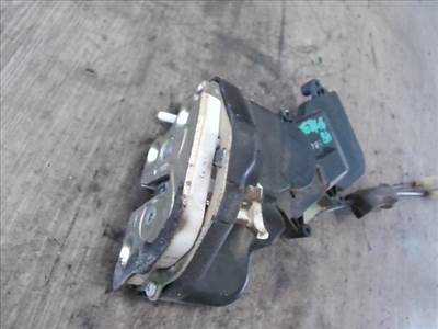 MAZDA 6 02-05 Bal hátsó ajtó zárszerkezet központi záras
