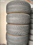  225/5517" 80e/4db Bridgestone téli gumi gumi