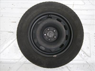 Seat León I, Skoda Octavia I, Volkswagen Golf IV, Audi A3 (8L) pótkerék 1j0601027q
