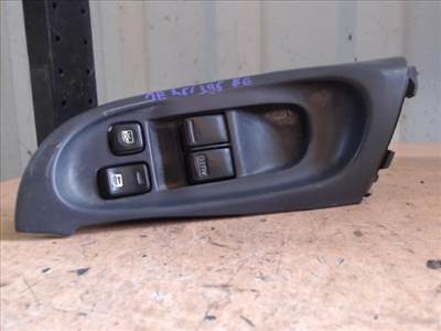 NISSAN ALMERA 00-03 Bal első ablakemelő kapcsoló