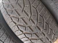4db 225/45 R17" TAURUS WINTER téli gumi garnitúra
