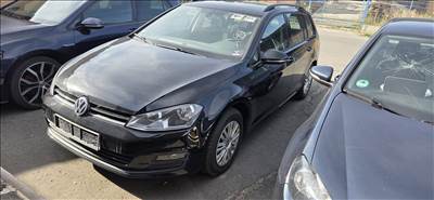 Volkswagen Golf VII (A7 Typ 5G) bontott alkatrészei CYV MYF LO41