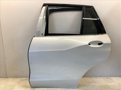 BMW X5 (G05, F95) 2018 - Bal hátsó ajtó