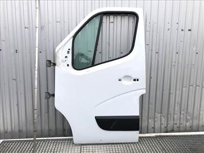 RENAULT MASTER III Skrzynia (FV) 2010 - 2022 Bal első ajtó