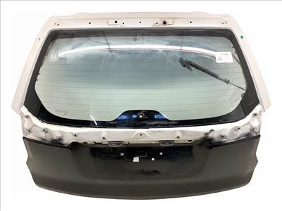 SUBARU FORESTER (SJ_) 2012 - 2022 Hátsó csomagtérajtó