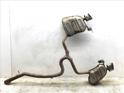SEAT LEON ST (5F8) 2012 - 2022 Kipufogó dob