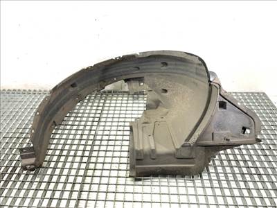NISSAN MICRA IV (K13K) 2010 - 2022 Jobb első dobbetét