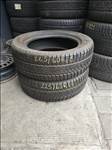  225/6018" újszerű Pirelli Sottozero 3 téli gumi 2db 