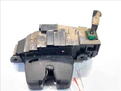 CITROEN C4 GRAND PICASSO I (UA_) 2006 - 2013 Hátsó csomagtérajtó zár 9671153780