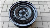 5x114.3 16” ÚJ Nissan Dacia Renault lemezfelni acélfelni 16 coll