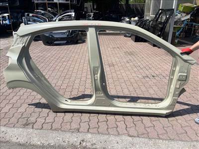 Hyundai I10 (2019-től) Jobb oldalkeret 