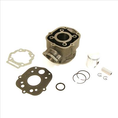 HENGER SZETT 50CCM LC. RS06-10 SENDA05-0 403351120
