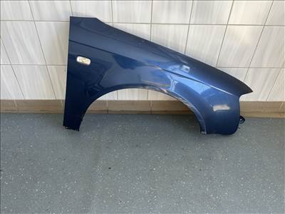Audi A4 (B6/B7) Jobb Első Sárvédő A4 B7