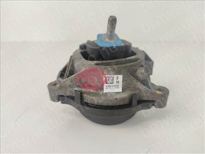 BMW 1 (F20) 114 i N13 Jobb motortartó bak (6854252, 22116854252)