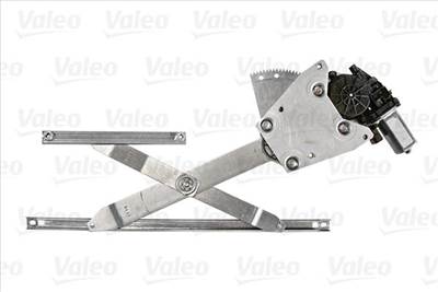 ablakemelő VALEO 851324_VAL for LAND ROVER