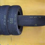 Michelin Alpin A5 SUV (2)(HA) 17" 225/65 téli gumi