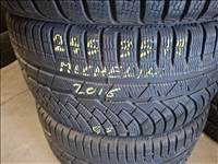  245/35/19" Michelin téli gumi 