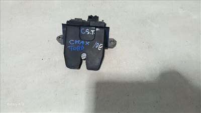 Ford EcoSport Ford Fiesta VII (Mk7)