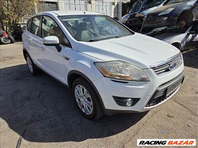 Ford Kuga Mk1 2.0 TDCi 4x4 féknyereg 