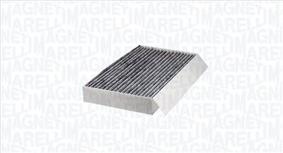 MAGNETI MARELLI 350208065560 - pollenszűrő RENAULT