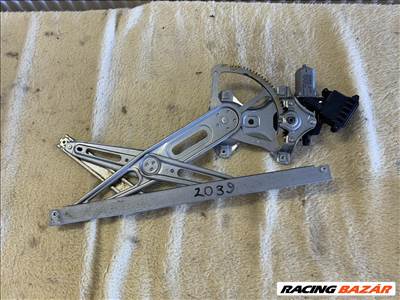 Toyota Avensis/Auris jobb első ablakemelő szerkezet 8570102010