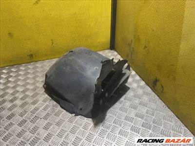 Seat León III Jobb első Első Dobbetét (Kerékjárati, Műanyag) 5f0854816
