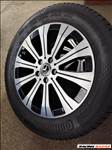  5x112 R18 Mercedes EQA,EQB, GLA, GLB gyári télikerék garnitúra Continental DOT 26