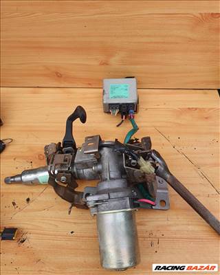 Renault Clio II Kormányszervo elektromos 