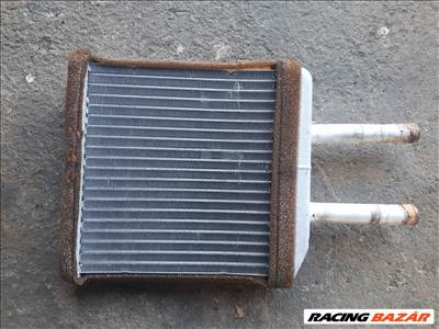 Daewoo Matiz 2001 0.8 bontott fűtőradiátor 