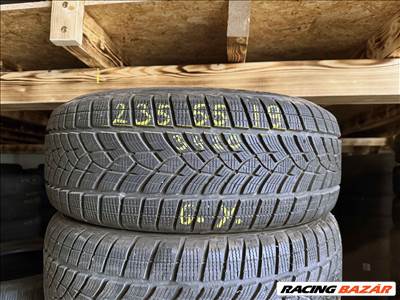 235/55 r19 Goodyear téligumi 4db eladó 235/55r19 garnitúra
