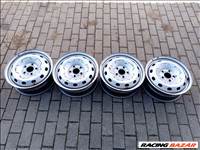 Renault Trafic, Opel Vivaro 16" felni