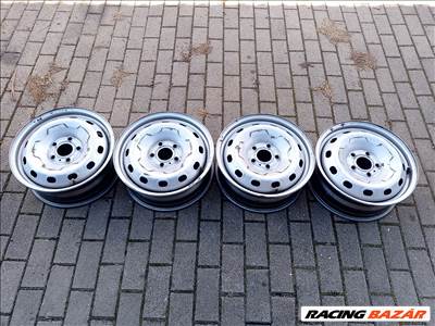 Renault Trafic, Opel Vivaro 16" felni