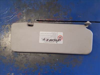 Suzuki Wagon R+ 98-10 Jobb Napellenző