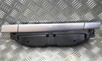 Porsche Panamera 970 műszerfalba épített pohártartó balkormányos eredeti használt - 97055239401