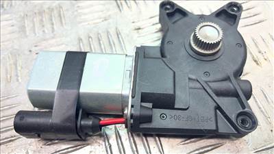 Smart ForTwo 451 ForTwo jobb ablakemelőmotor BROSE eredeti használt - A4517200846