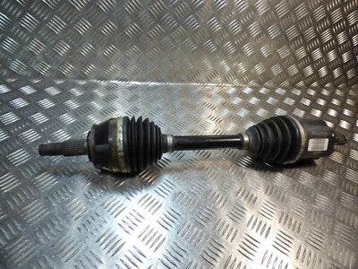Jeep Cherokee KL 2.0 CRD LMY51 bal első féltengely eredeti használt - P52123738AA
